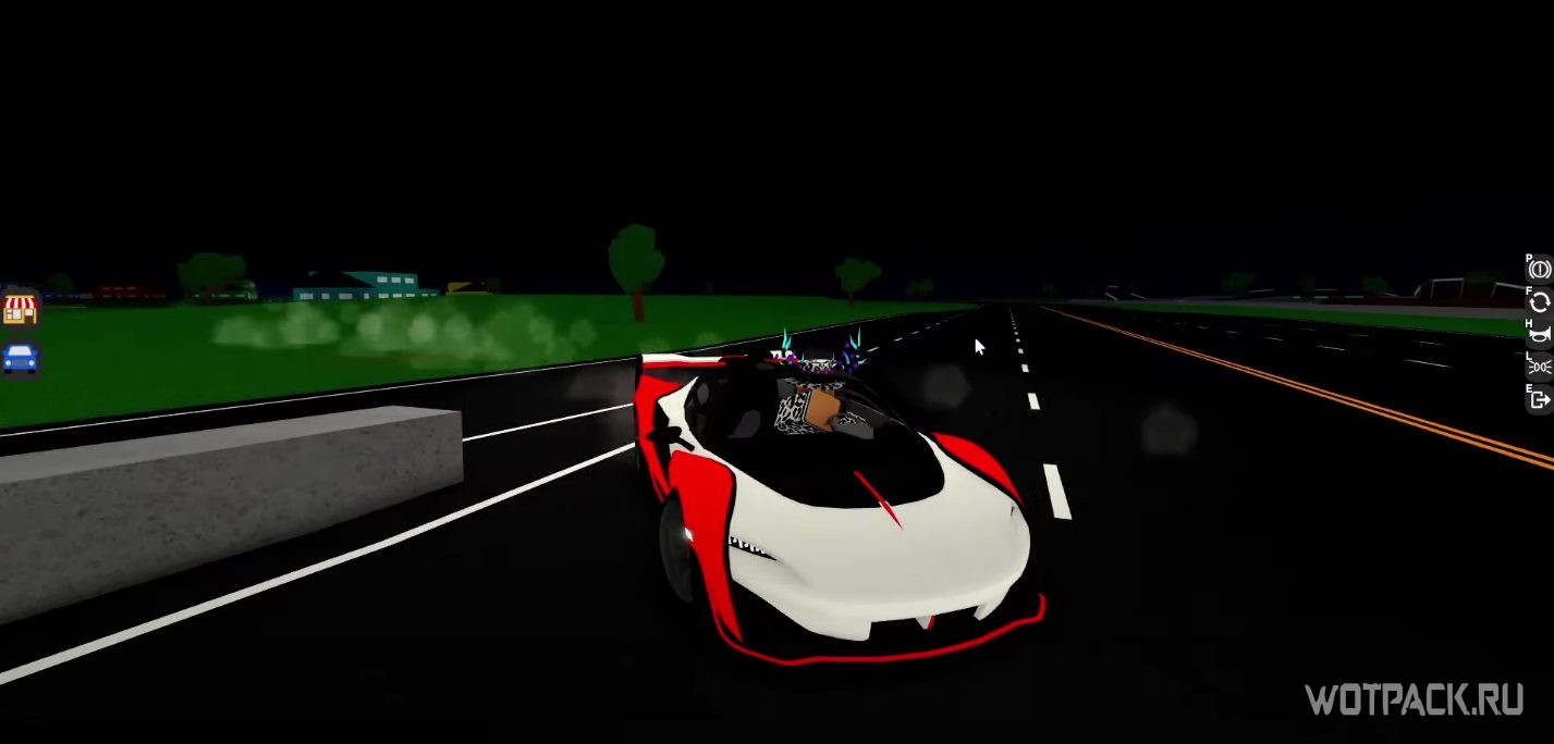 Supercar Race Clicker Codes - Roblox - December 2023 