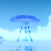 Облачные ступени в Genshin Impact: как решить загадки с медузами