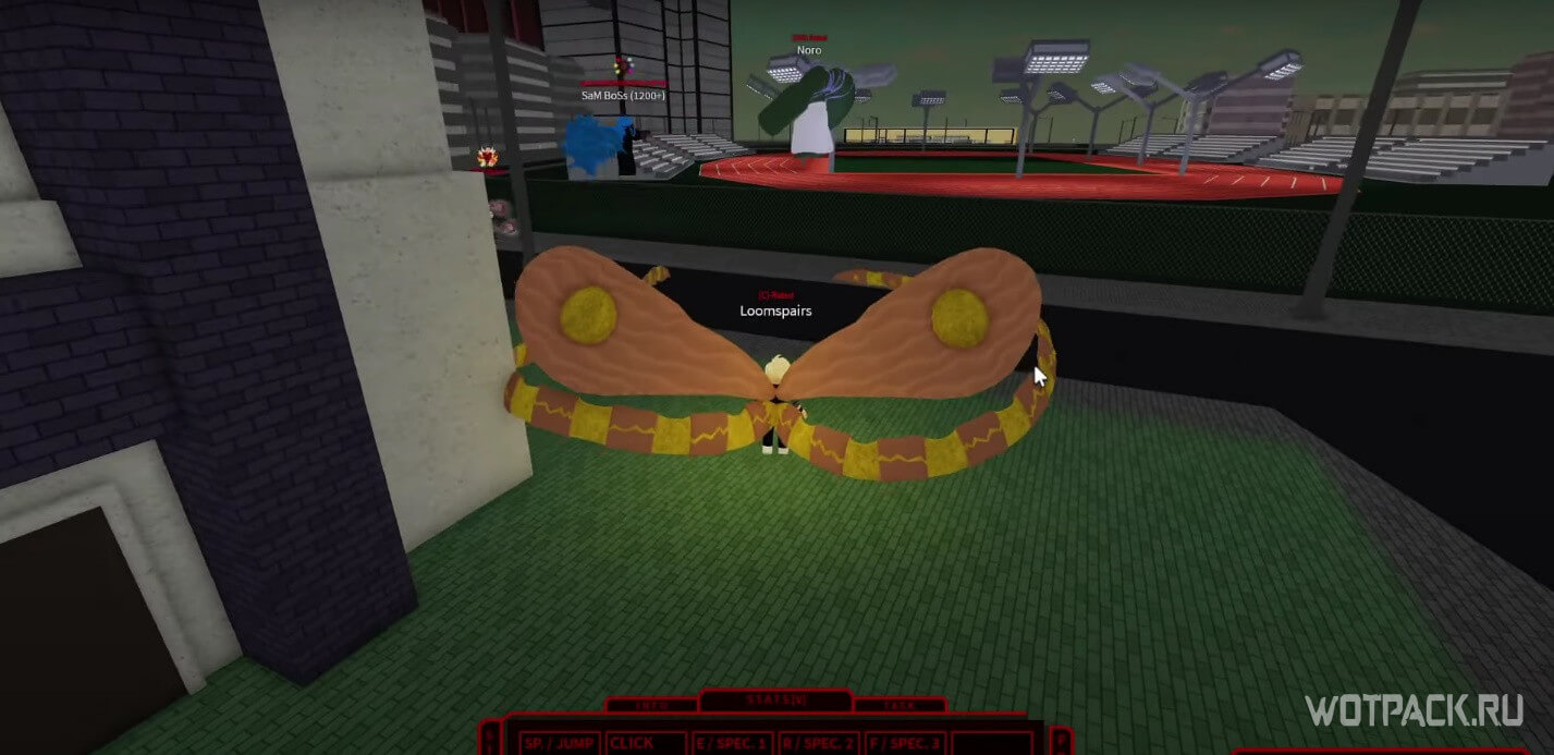 Рабочие промокоды Demon Soul Roblox в октябре 2022 года