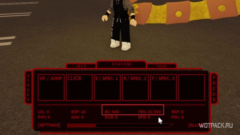 All Ro-Ghoul Codes in Roblox (December 2023)