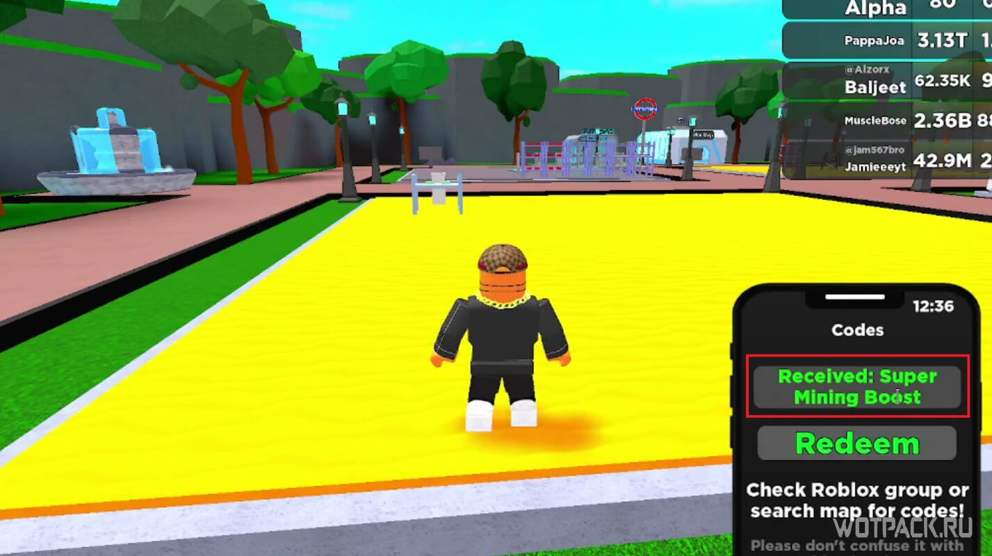 Roblox Bitcoin Miner codes in November 2022: Free hedges, mining boosts,  and more