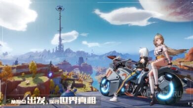 Бан в Tower of Fantasy: что делать при блокировке аккаунта?