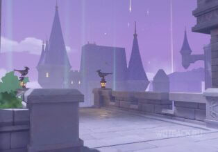 Genshin Impact: как починить мост в подземелье Фишль