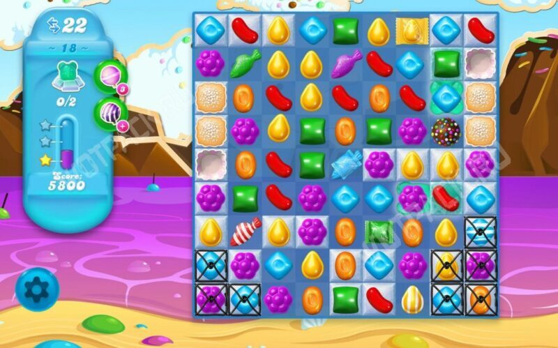 Топ-50 лучших бесплатных игр на телефон (Android и iOS) в 2026 году