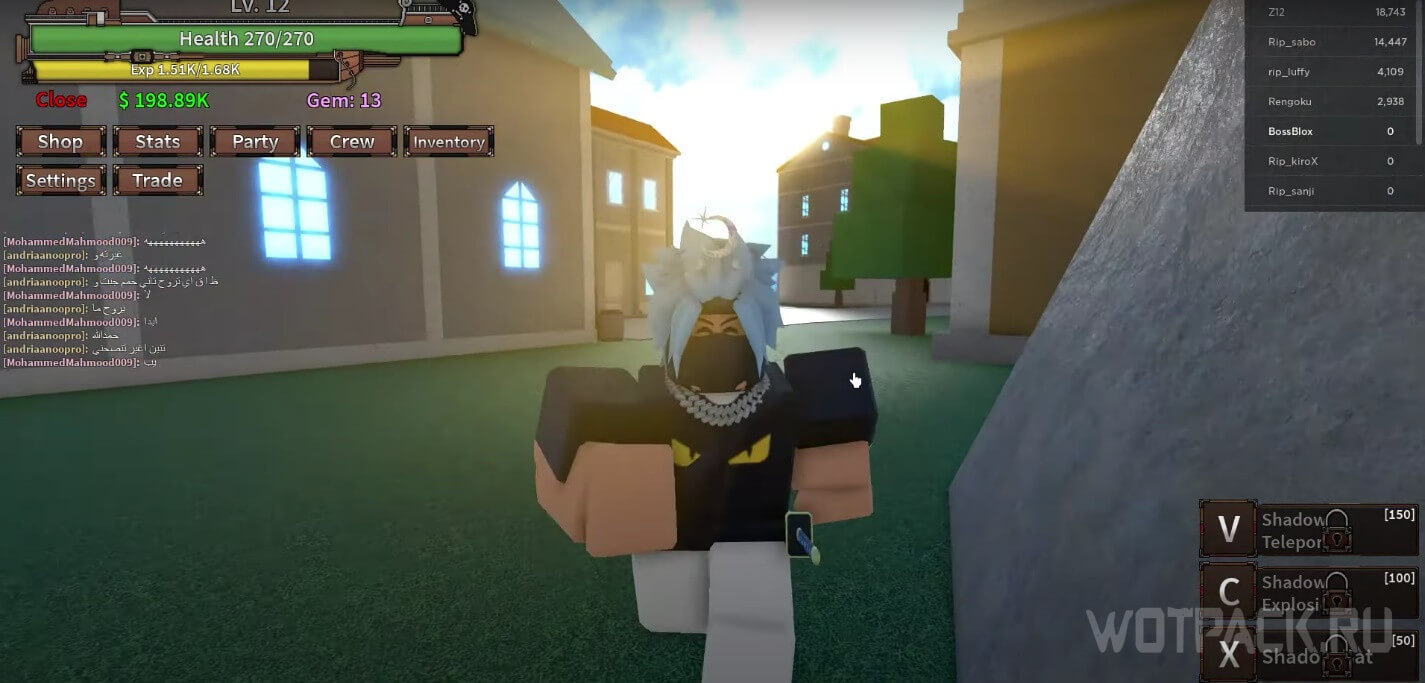 Roblox King Legacy Codes: Free Cash, Gems, & More!