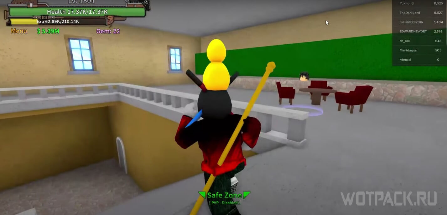 TODOS los CÓDIGOS de 🔥 KING LEGACY 🔥 activos NUEVA ACTUALIZACIÓN [UPDATE  4.65 ]2023 ROBLOX /TilloASR 