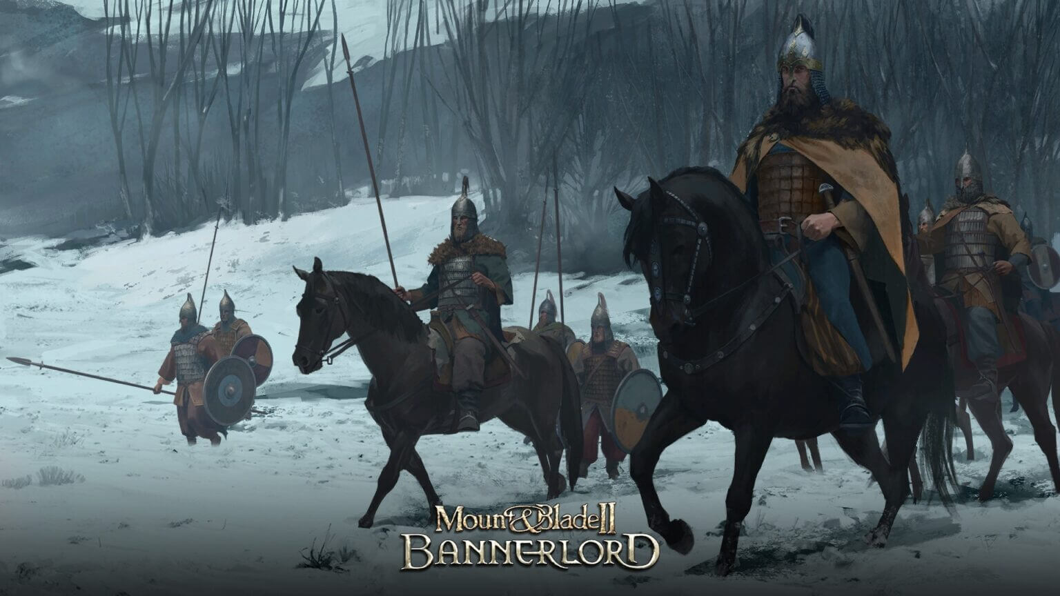 Читы Mount & Blade 2: Bannerlord – все коды и консольные команды