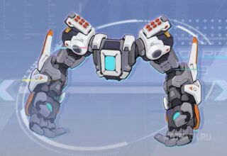 Скрытый квест Hyena’s Banges Base в Tower of Fantasy – получите SSR гаджет Руки Колосса бесплатно