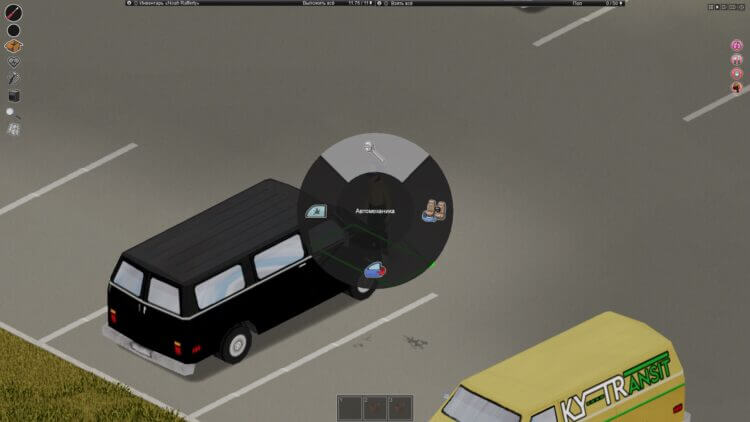 Guide to cars in Project Zomboid: how to hack, start without a key and ...