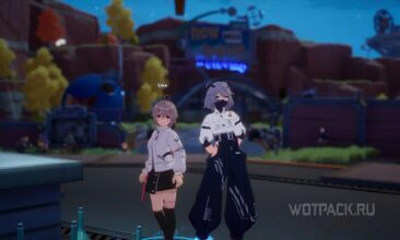 Как пройти Recover candies в Tower of Fantasy – где найти конфеты по квесту