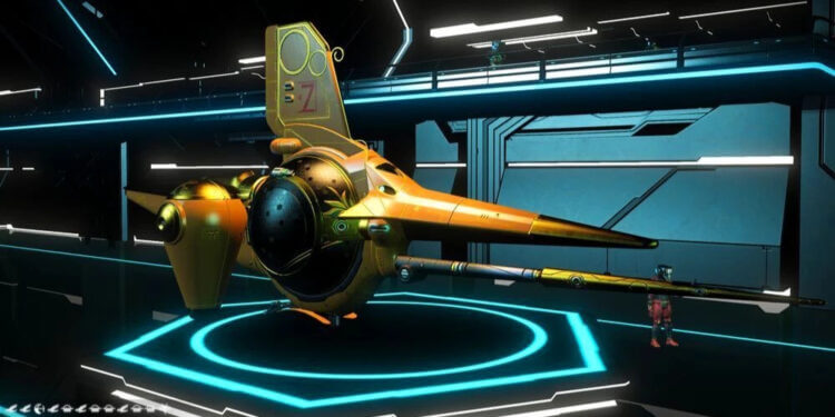 No Man's Sky の S クラス宇宙船: 最高の船を見つける場所 [ガイド]