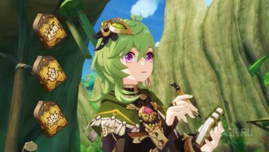 Башня невежества в Genshin Impact: где найти, как открыть и пройти подземелье