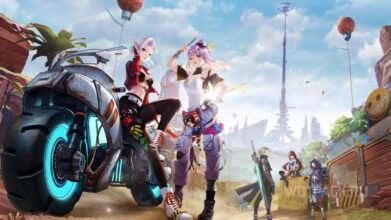 Головоломки в Tower of Fantasy: как решать загадки [гайд]