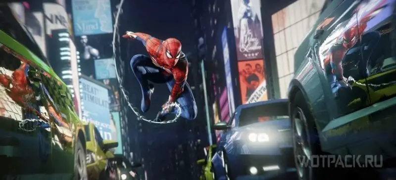 Где лежат сохранения Marvel’s Spider-Man Remastered на PC