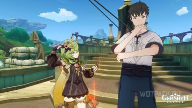 Преобразование проблемы: Основополагающий фактор в Genshin Impact – как пройти