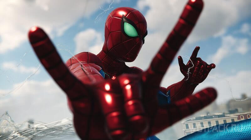 Как включить русскую озвучку в Marvel's Spider-Man Remastered на PC