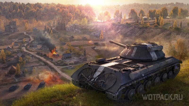 FAQ – часто задаваемые вопросы по переносу аккаунта WoT