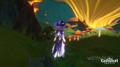 Побеждает зритель в Genshin Impact: как наблюдать за сражением между плесенниками