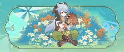 Осенний кризис в Genshin Impact – прохождение этапов: Изгнание, Поимка, Искоренение