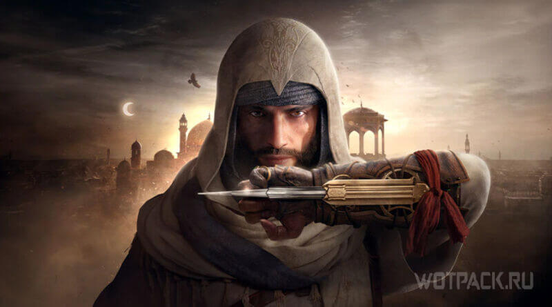 Дата выхода Assassin's Creed: Mirage: все, что известно об игре
