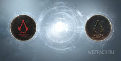 Платформа Assassin’s Creed Infinity: все, что известно о составе игр