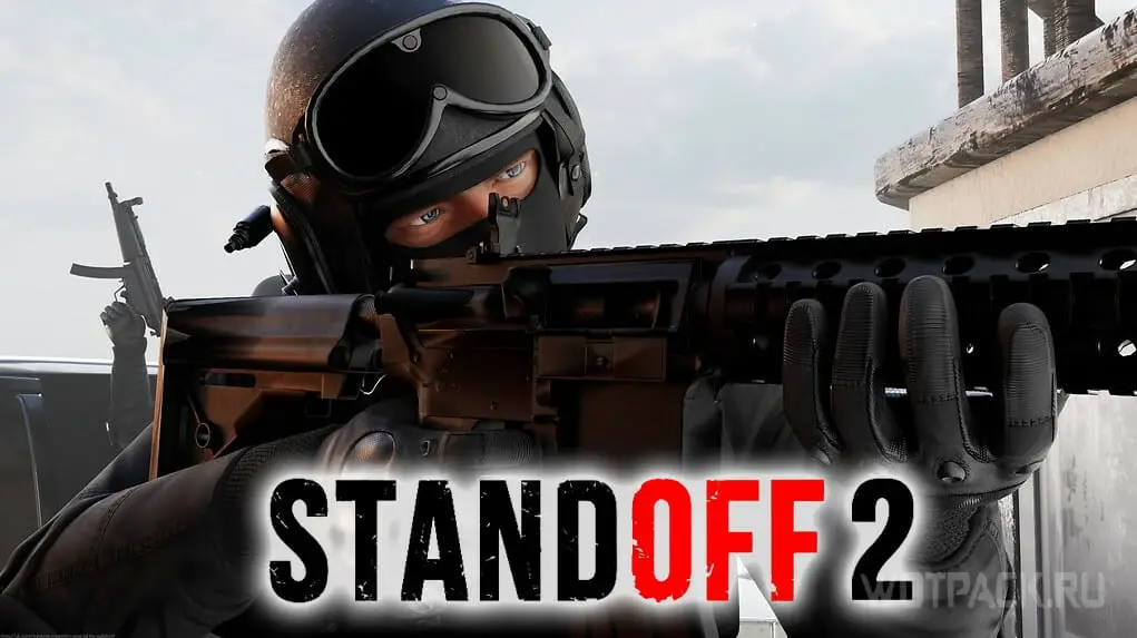 Stream Standoff 2 Private V2: The Best Way to Play Standoff 2 on Unity  Engine by Travis