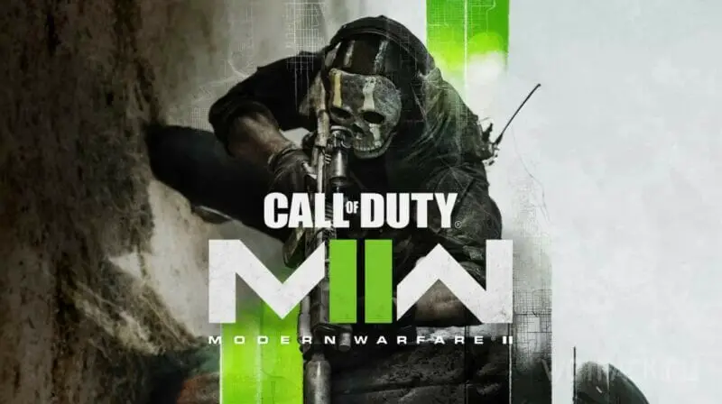 Как купить Call of Duty: Modern Warfare II (2022) в России на ПК, Xbox и PS