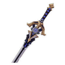 Цзы Бай в Genshin Impact: гайд по сборке билда, отряды и прокачка