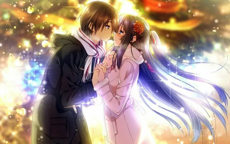 Romance anime: 10 romance anime with happy endings (2023)