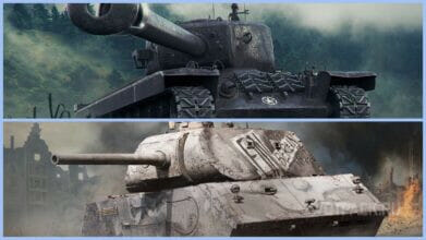 Обновление танков за боны в октябре в World of Tanks: стоит ли покупать?