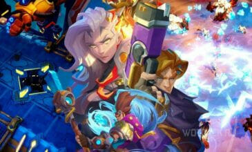 Torchlight: Infinite – решение ошибок, вылетов и повышение FPS