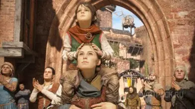 Сколько часов займет прохождение A Plague Tale: Requiem?