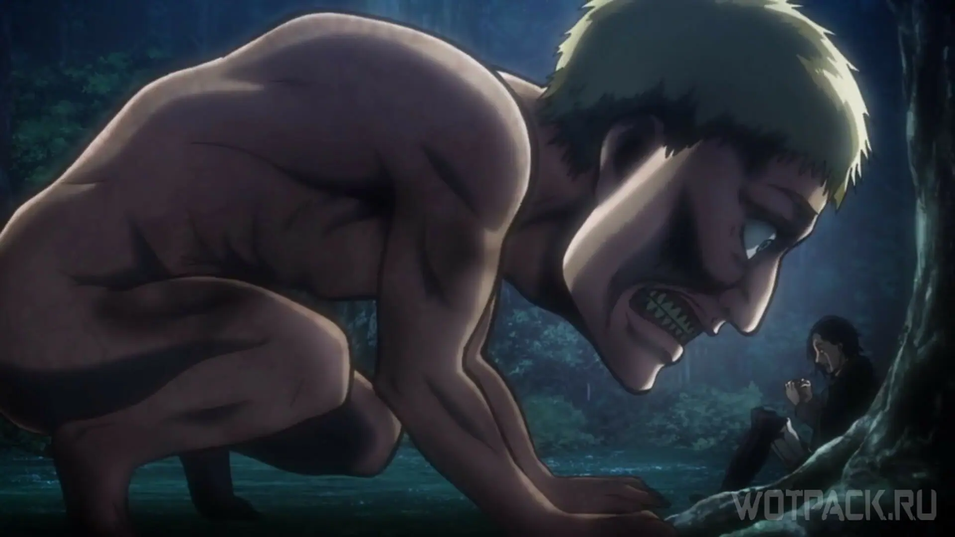 Em que ORDEM assistir SHINGEKI NO KYOJIN ? (Attack On Titan) 