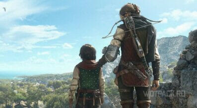 Как решить загадку с мельницами в A Plague Tale: Requiem и получить секретную броню