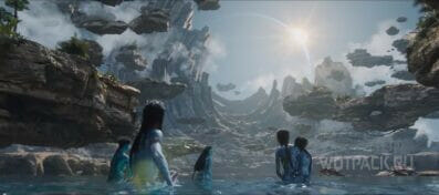 Когда выйдет Аватар 2: Путь воды в России