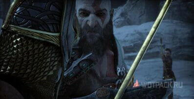 Щиты в God of War: Ragnarok – как получить и открыть достижение Фаланга
