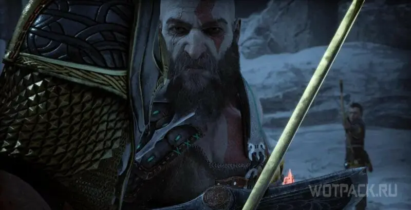 Щиты в God of War: Ragnarok – как найти все и получить достижение Фаланга
