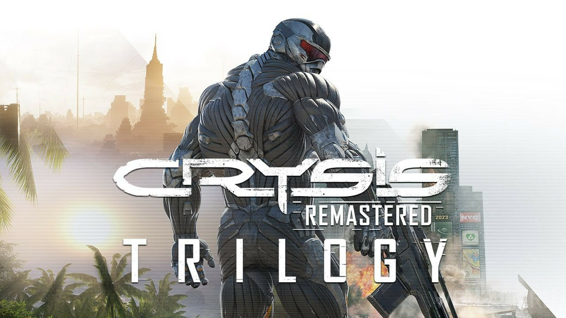 Крайзис 3 ремастеред. Crysis Remastered Trilogy ps4. Crysis 1 Remastered. Crysis Remastered Trilogy обложка. Crysis Remastered Trilogy Xbox.