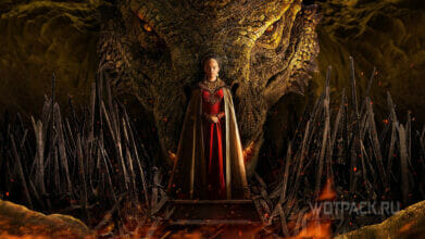 Дом дракона 2 сезон – дата выхода новых серий