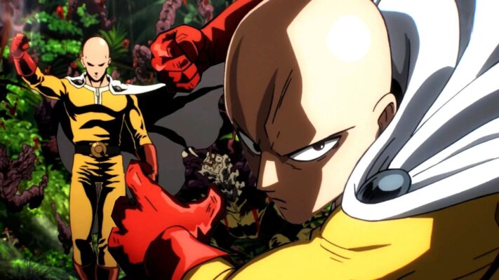 One-Punch Man Staffel 3: Veröffentlichungsdatum für alle Folgen