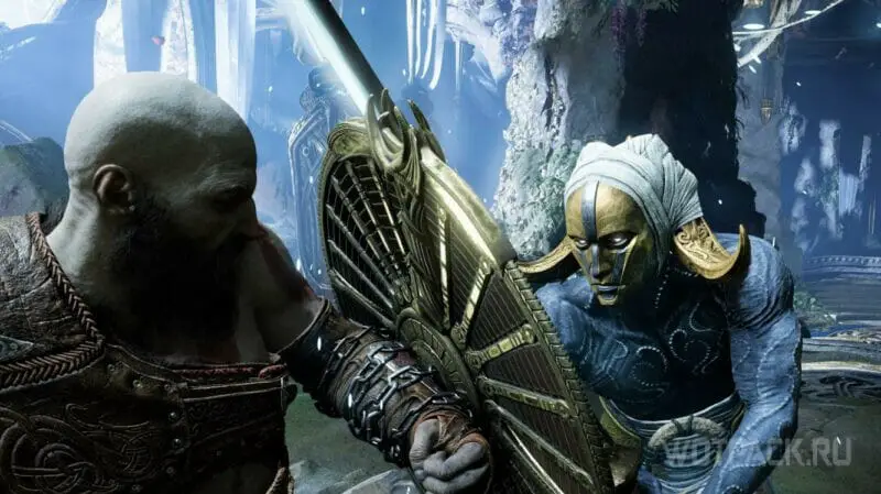 Все реликвии в God of War: Ragnarok – как получить и открыть достижение Коллекционер
