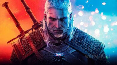 Ремастер Ведьмак 3: изменения и сравнение с The Witcher 3 Wild Hunt