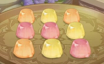 Лучистый потенциал в Genshin Impact: как пробудить потенциал плесенника за 7 ходов