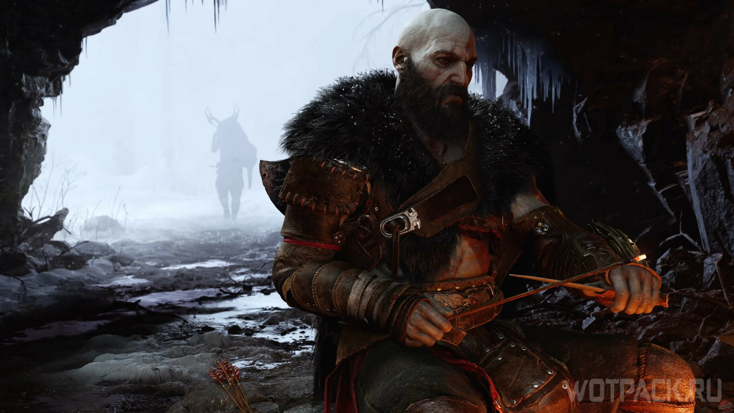 God of War: Como encontrar e resolver todos os 12 mapas do tesouro