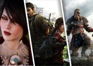 Assassin’s Creed, Fallout и другие игры, которые могут запретить в России