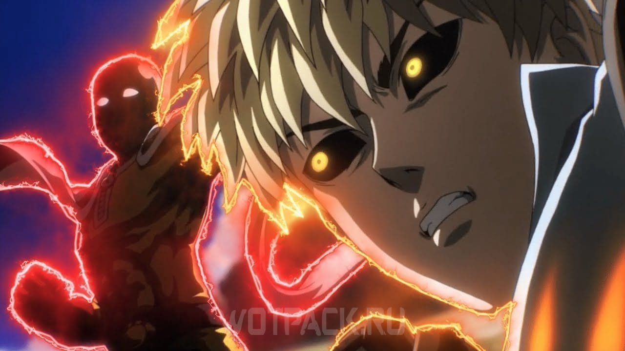 One-Punch Man Staffel 3: Veröffentlichungsdatum für alle Folgen
