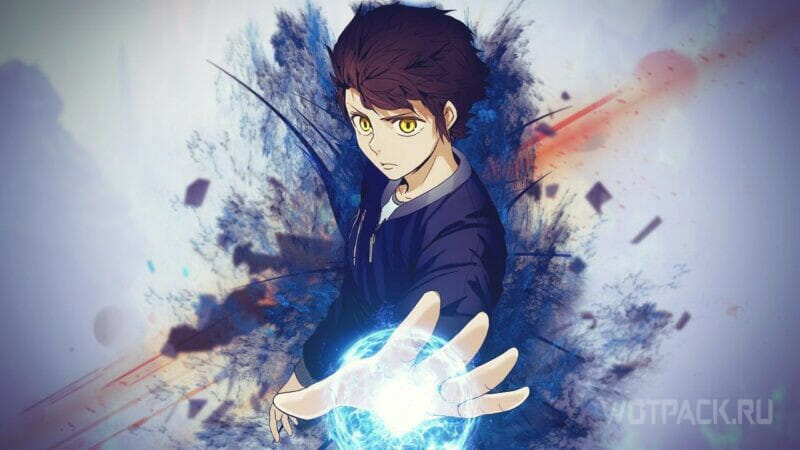 TOWER OF GOD 2ª TEMPORADA DATA DE LANÇAMENTO - [Previsão] 