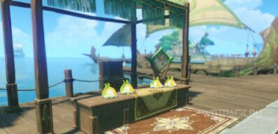 Особая жемчужина мудрости в Genshin Impact: для чего нужна и как использовать