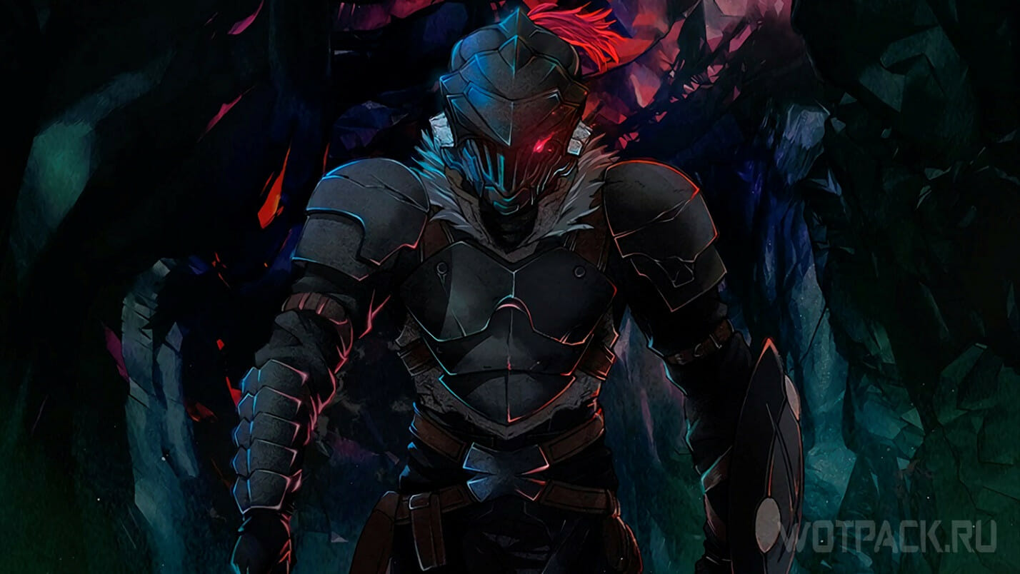 Goblin Slayer  Assista ao novo trailer da 2ª temporada