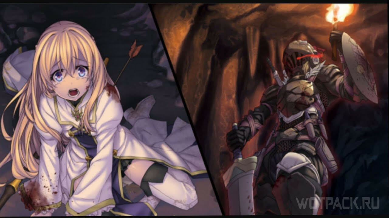 Goblin Slayer II - Data de estreia revelada - AnimeNew